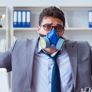 7 دلیل بوی نامطبوع کولر گازی