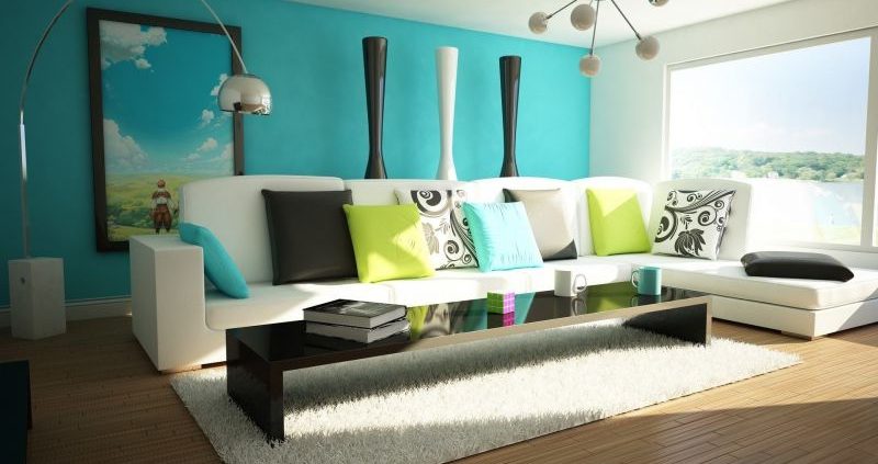 کیفیت هوا داخلی