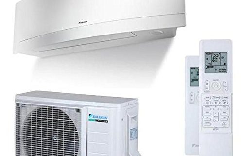 خطاهای کولرگازی دایکین