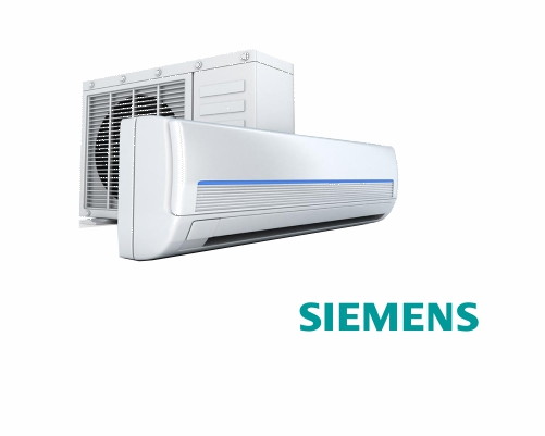 کولر گازی زیمنس