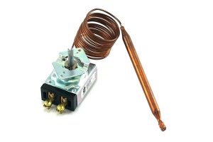 ترموستات مویین